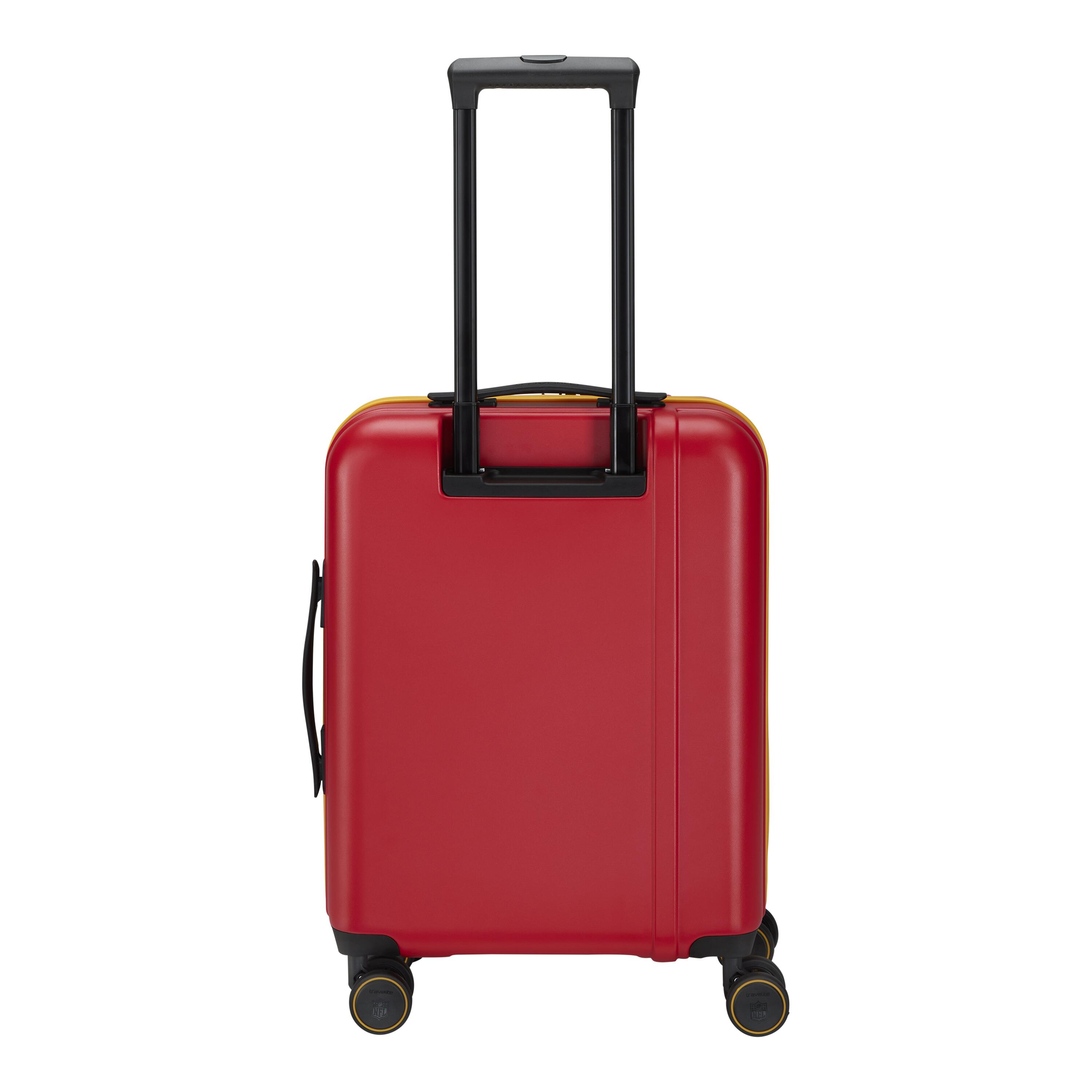 NFL Trolley 4w S, Kansas City Chiefs 3/6