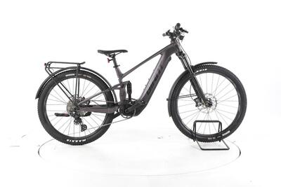 Ebike ricondizionata · Giant Stance E+ EX · Ottime condizioni