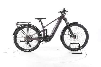 Segunda vida - Giant Stance E+ EX SUV E-Bike - Muy buen estado