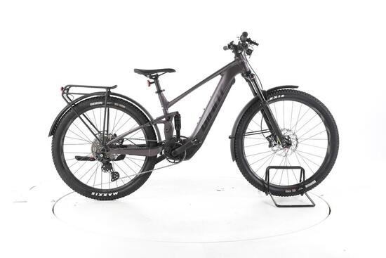 Ebike ricondizionata · Giant Stance E+ EX · Ottime condizioni