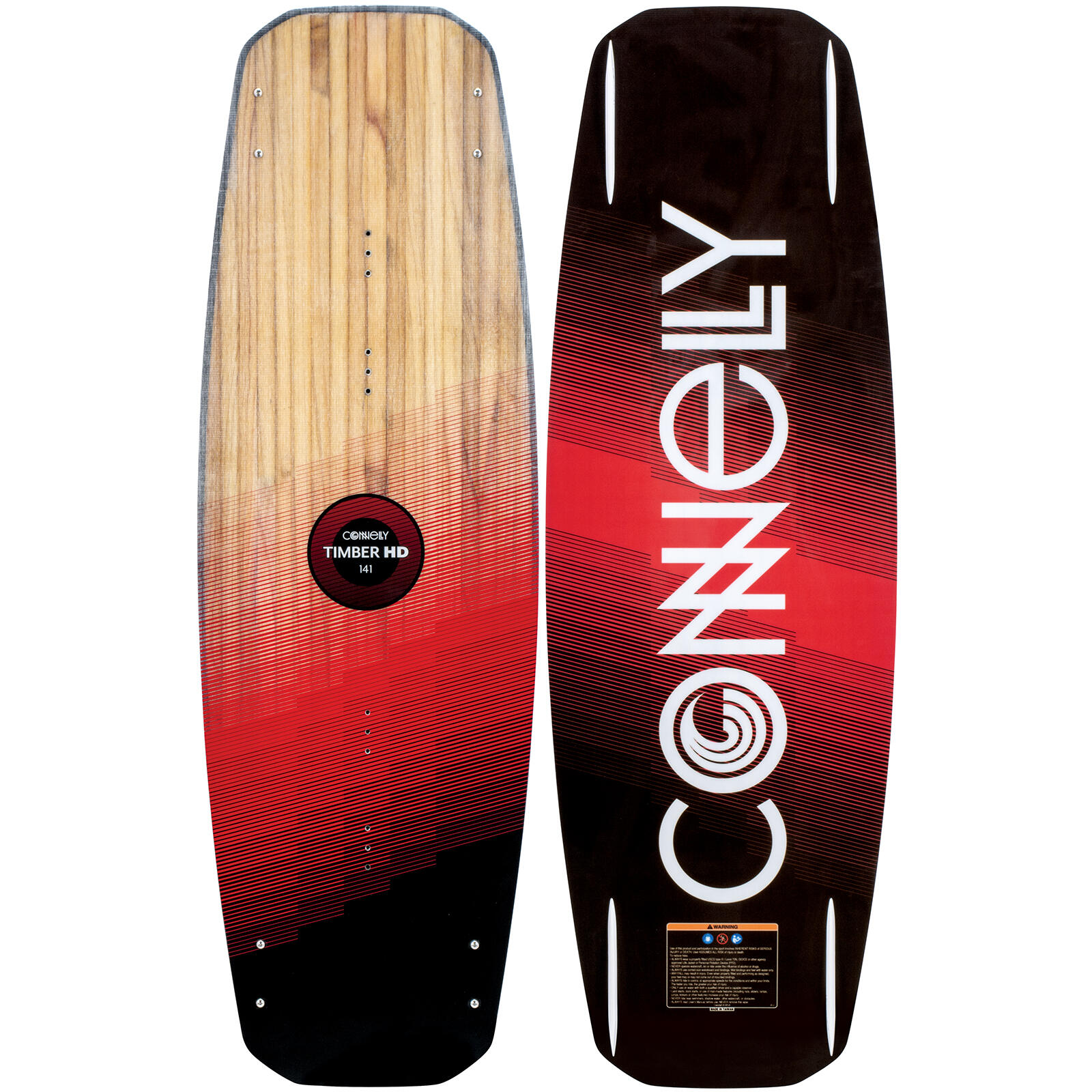 CONNELLY picture