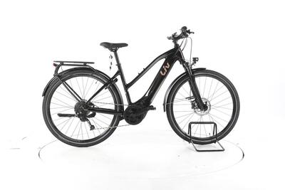 Ebike ricondizionata · Liv Amiti-E+ 2 · Ottime condizioni