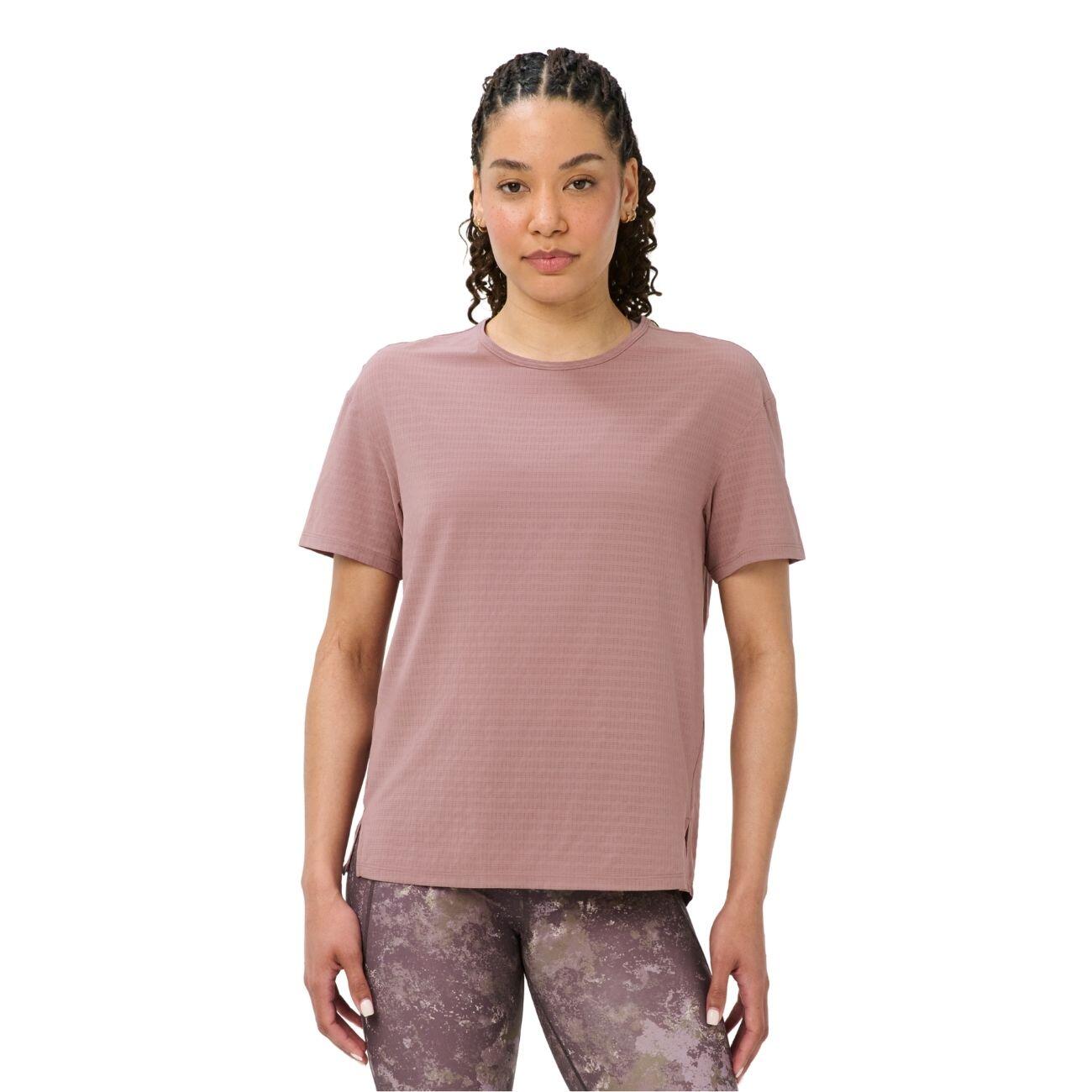 T-shirt à côtes larges Sweaty Betty Ultimate Train 6/7