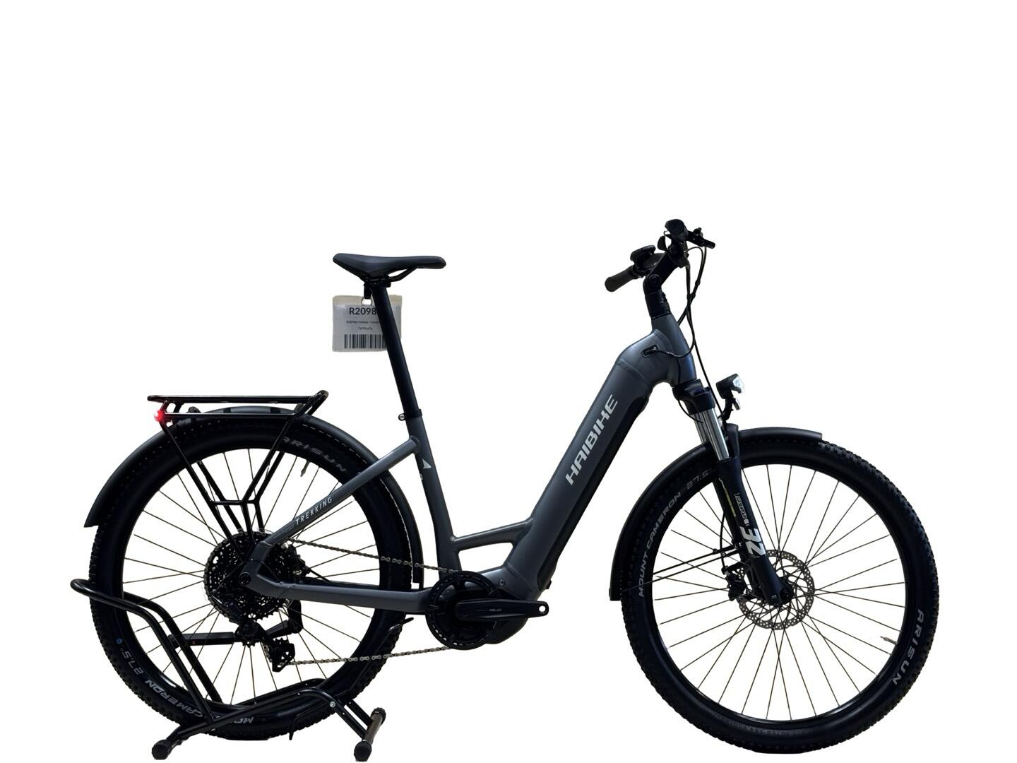 HAIBIKE picture
