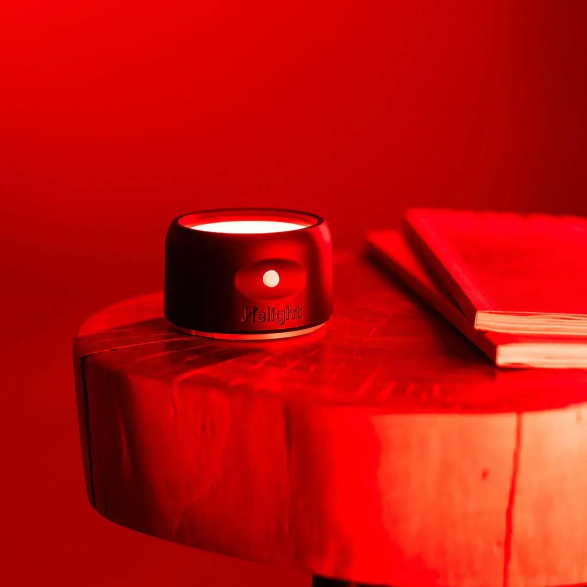 Helight - Sleep 3/4