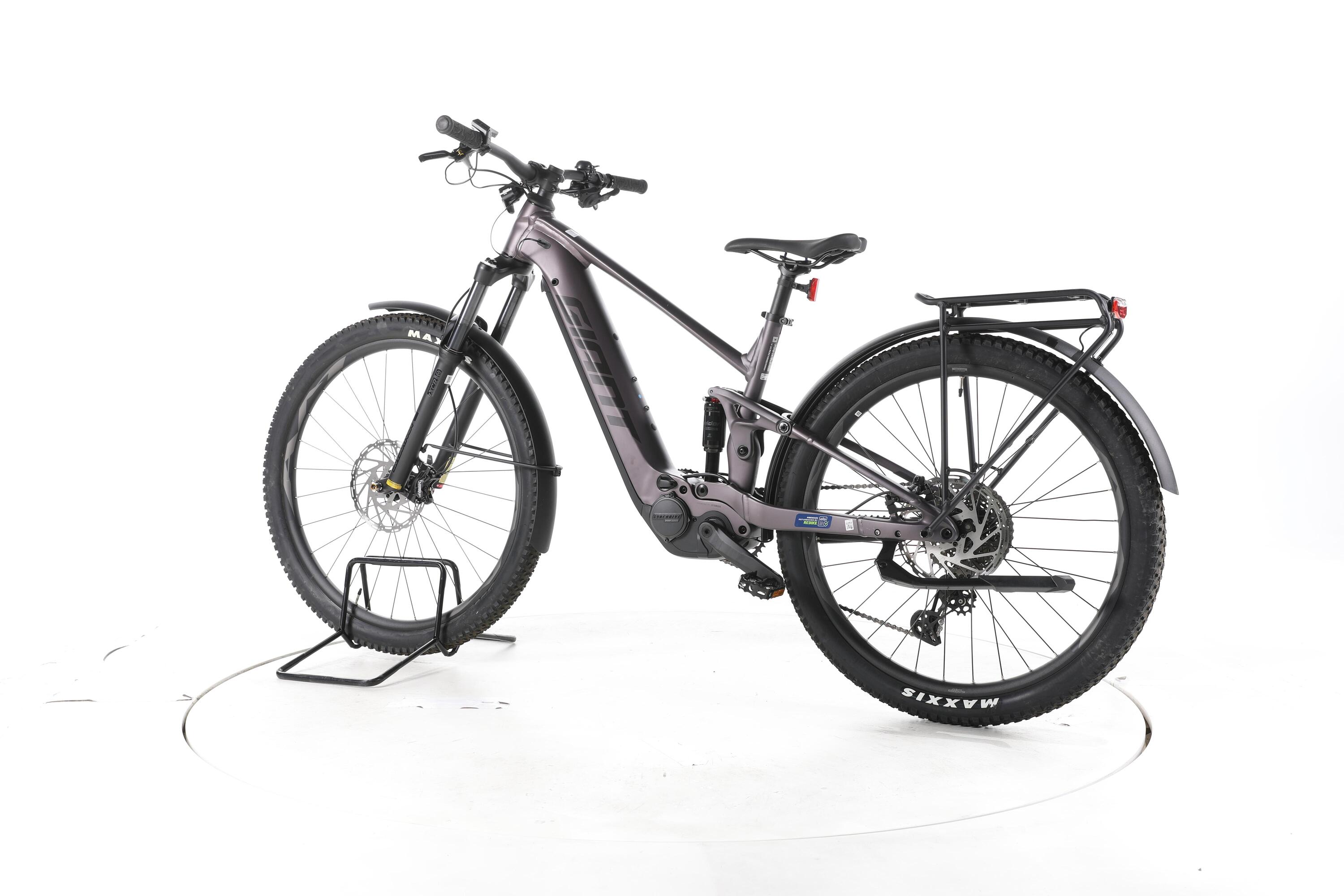 Refurbished - Giant Stance E+ EX SUV E-Bike - Sehr gut 7/7
