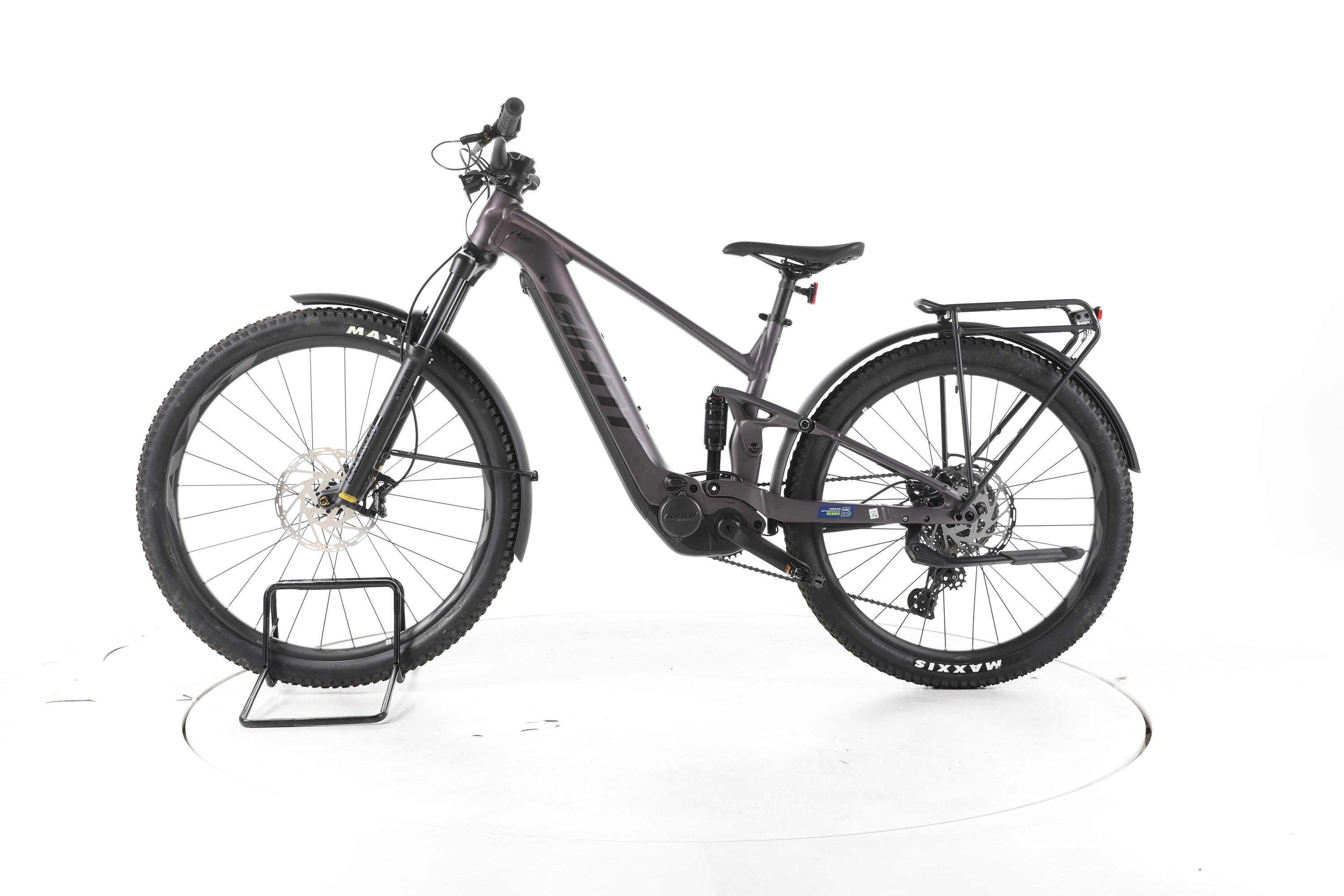 Refurbished - Giant Stance E+ EX SUV E-Bike - Sehr gut 6/7