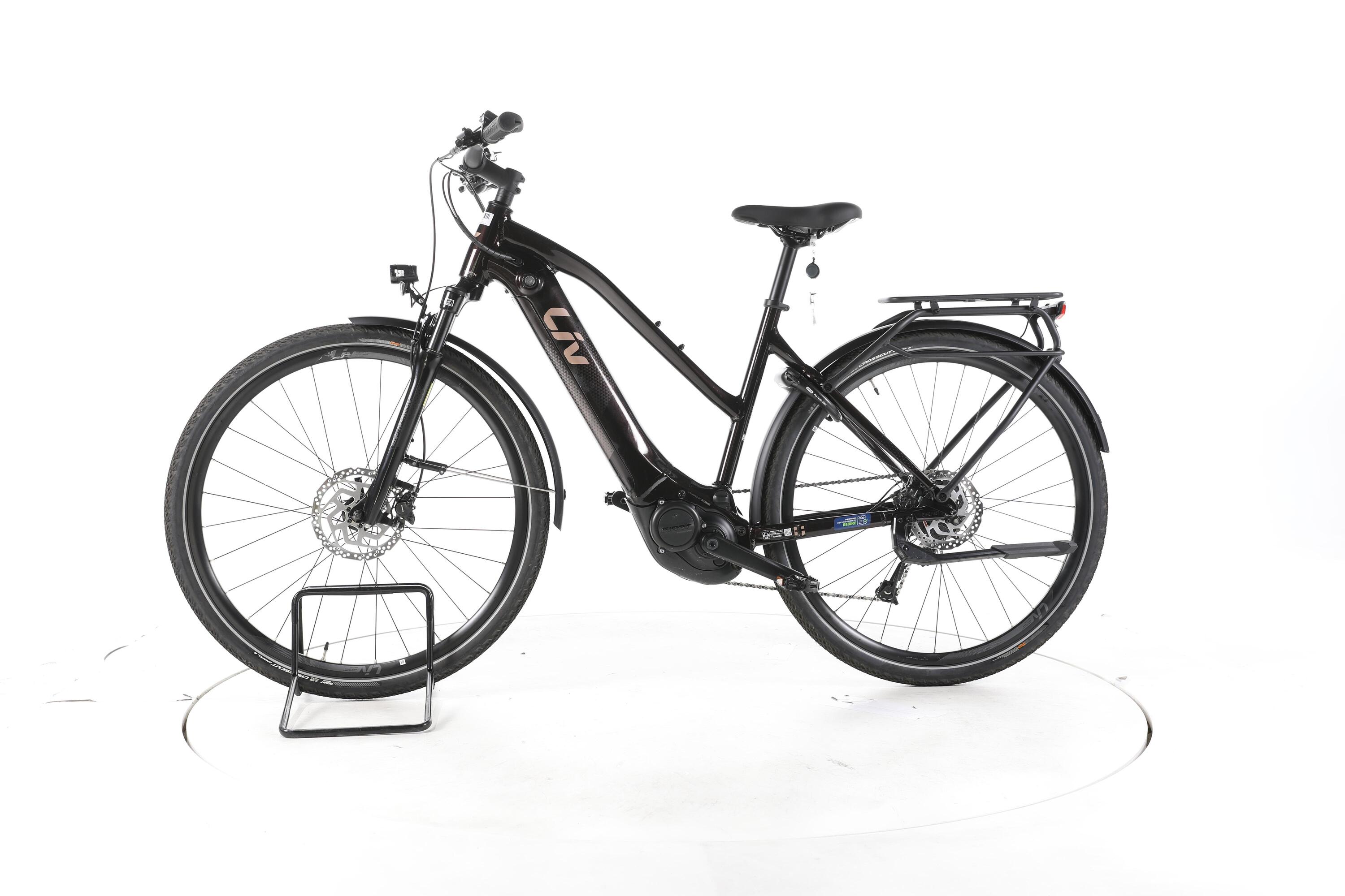 Ebike ricondizionata · Liv Amiti-E+ 2 · Ottime condizioni 6/7