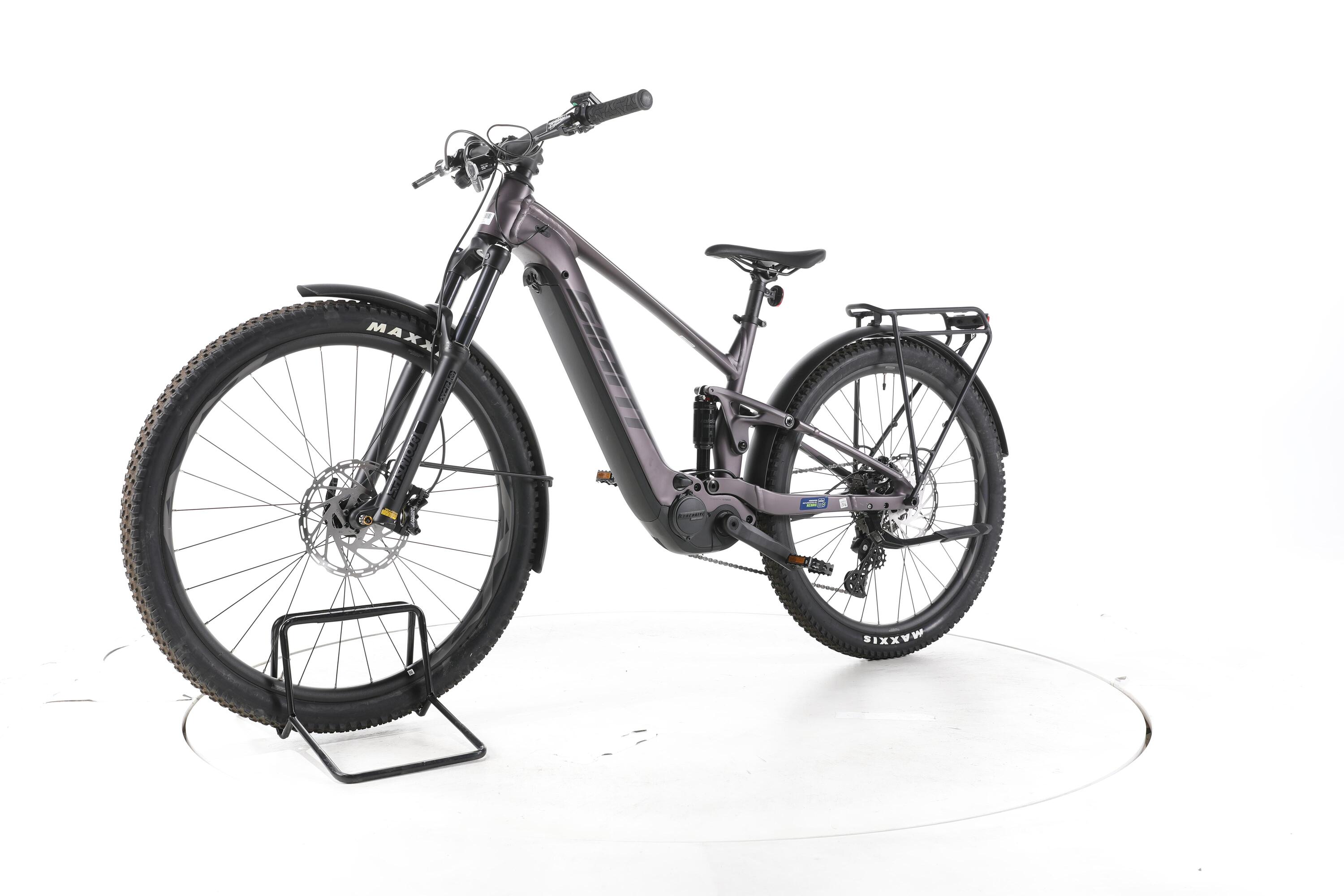Refurbished - Giant Stance E+ EX SUV E-Bike - Sehr gut 5/7