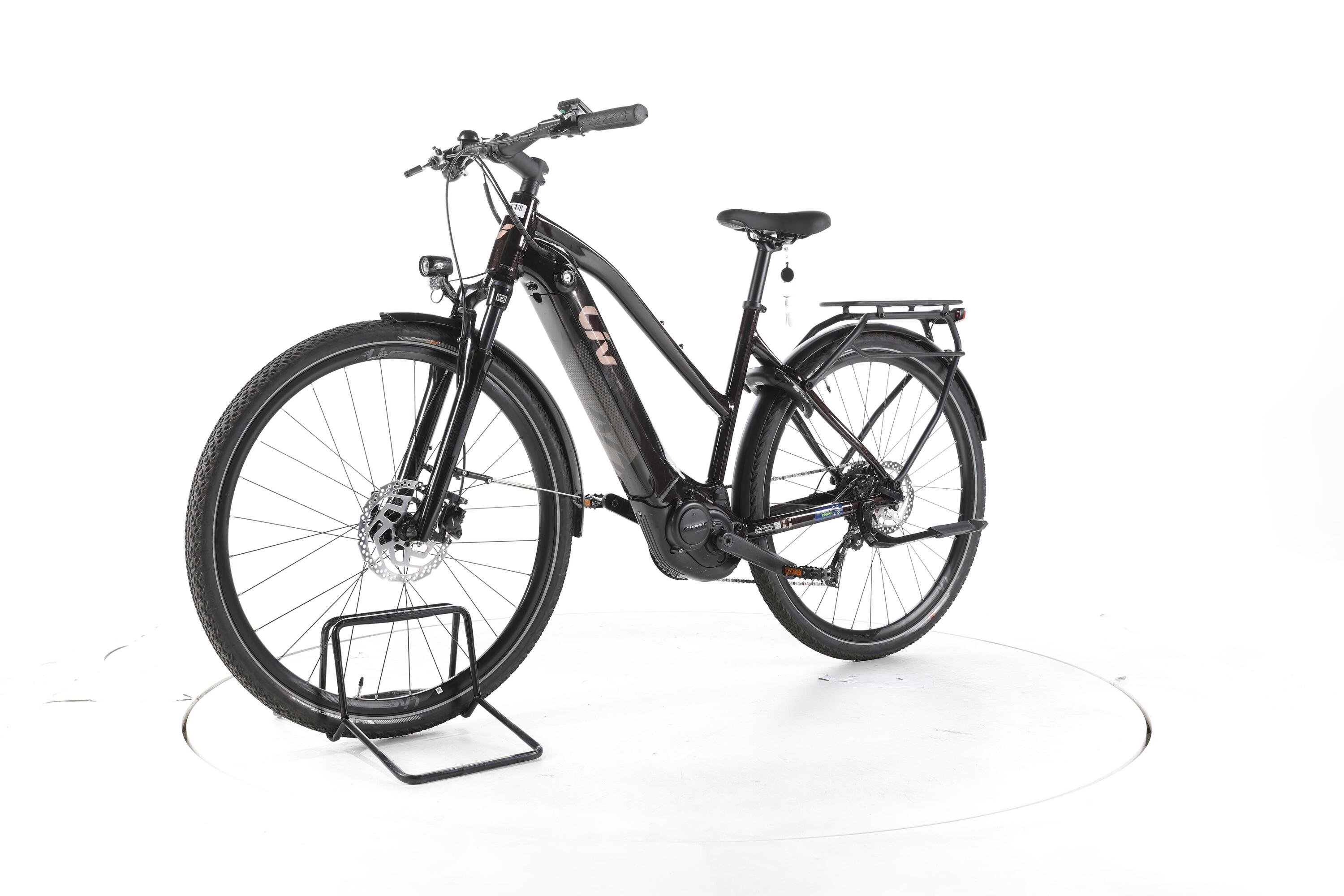 Ebike ricondizionata · Liv Amiti-E+ 2 · Ottime condizioni 5/7