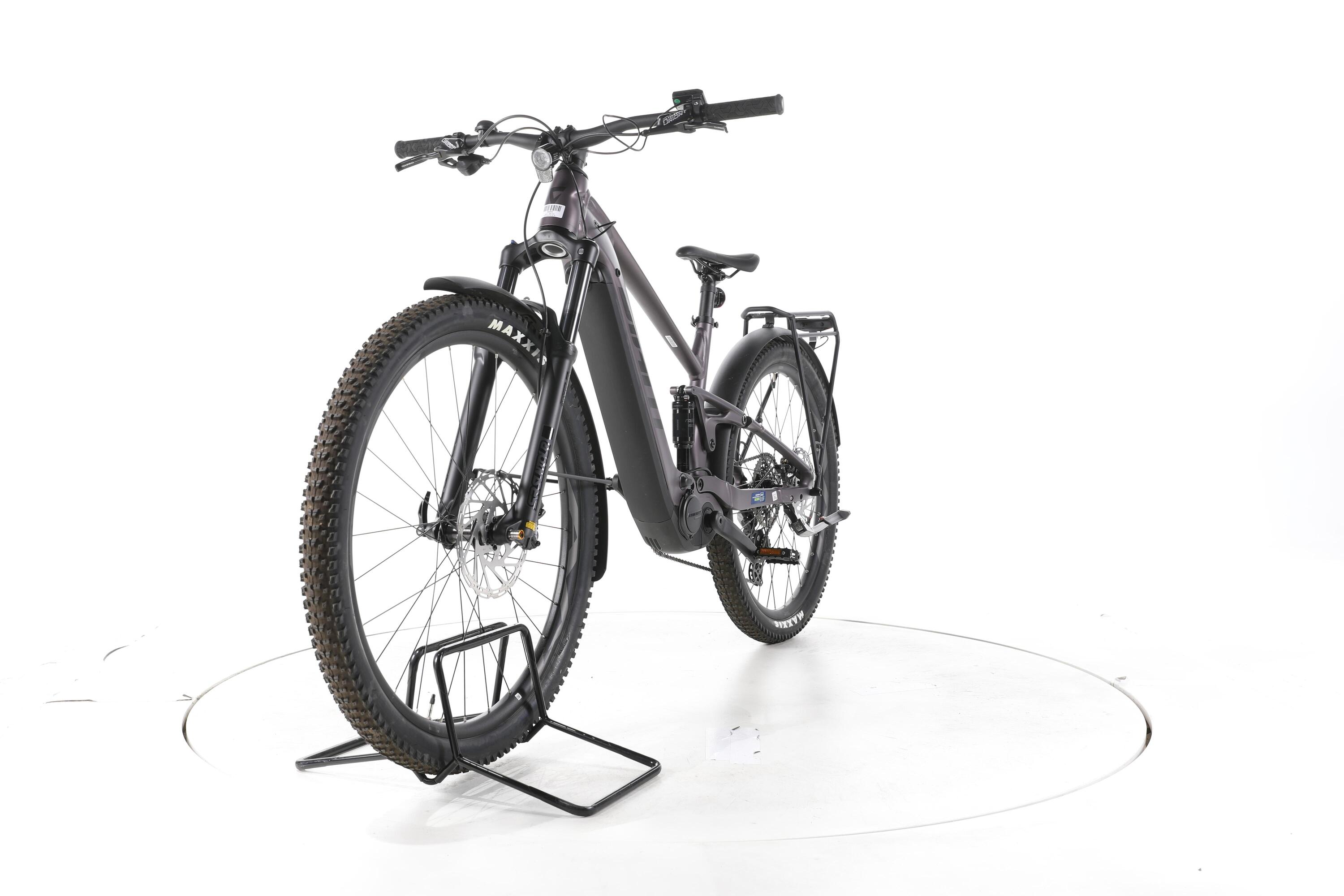 Refurbished - Giant Stance E+ EX SUV E-Bike - Sehr gut 4/7
