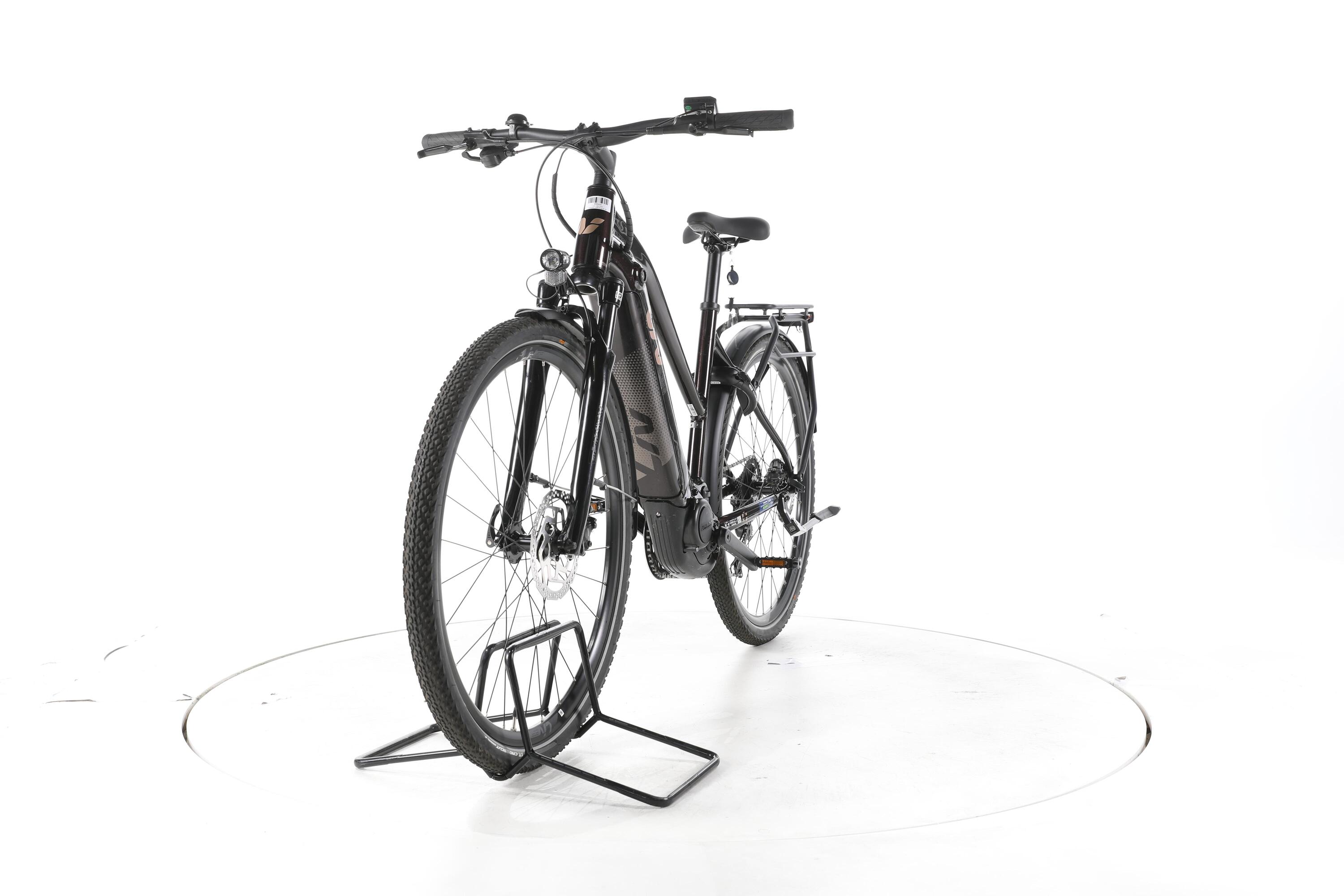 Ebike ricondizionata · Liv Amiti-E+ 2 · Ottime condizioni 4/7