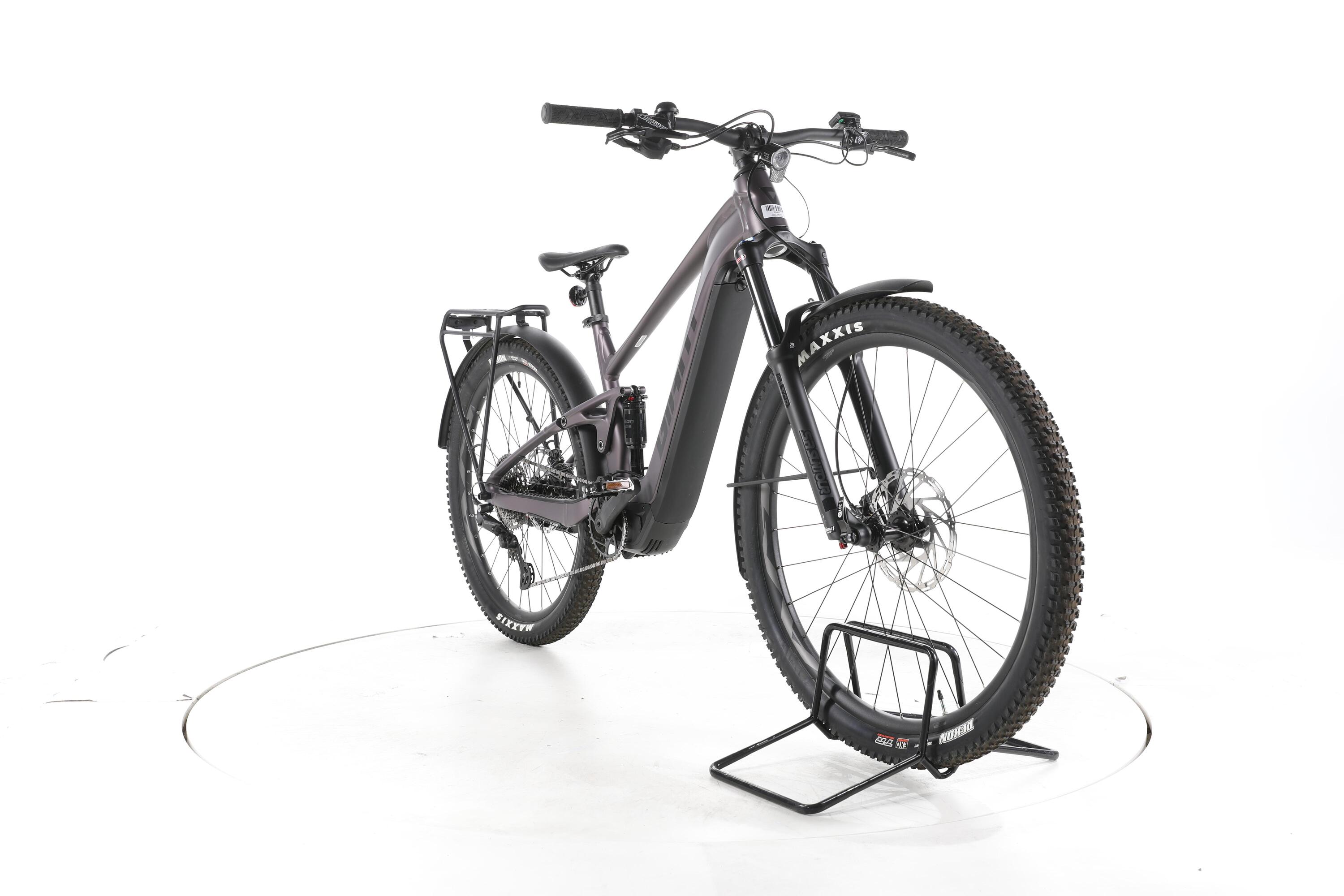 Refurbished - Giant Stance E+ EX SUV E-Bike - Sehr gut 3/7