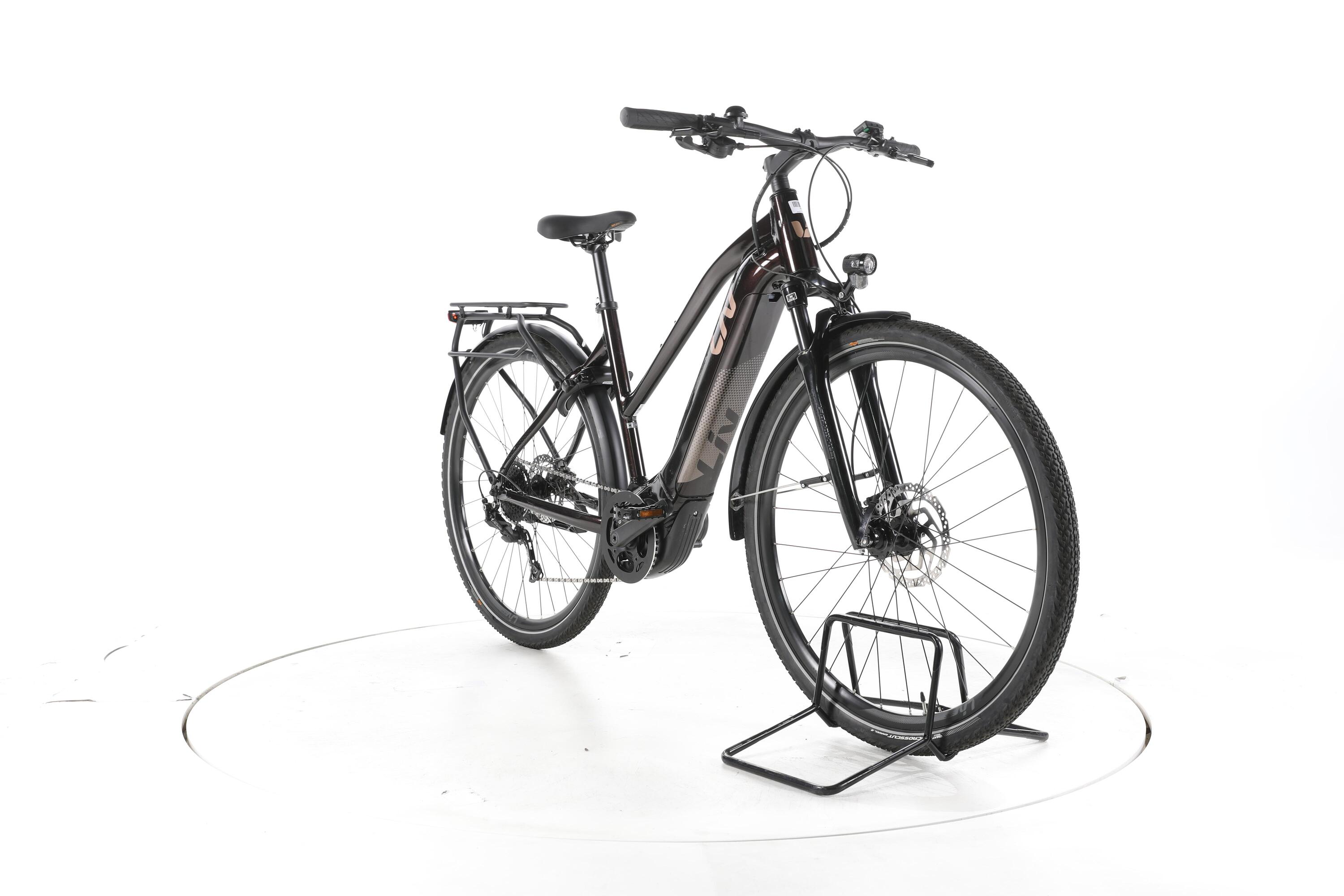 Ebike ricondizionata · Liv Amiti-E+ 2 · Ottime condizioni 3/7