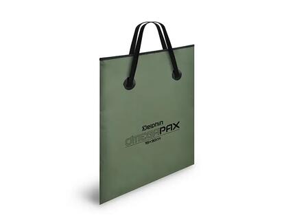 Housse tête d'épuisette carpe OmegaPAX