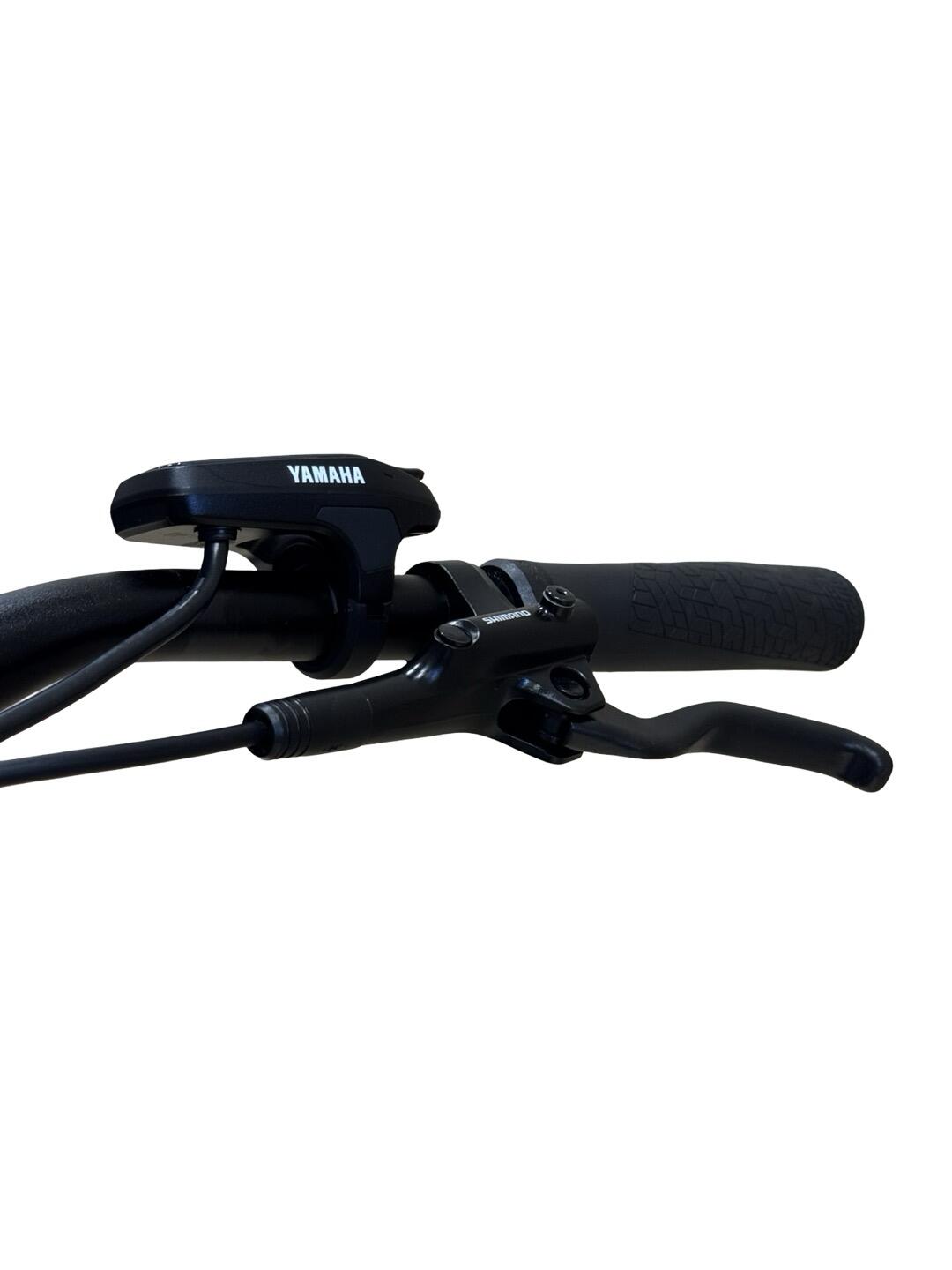 Segunda vida - Bicicletas eléctricas Haibike Trekking 4  - Como novo 4/12