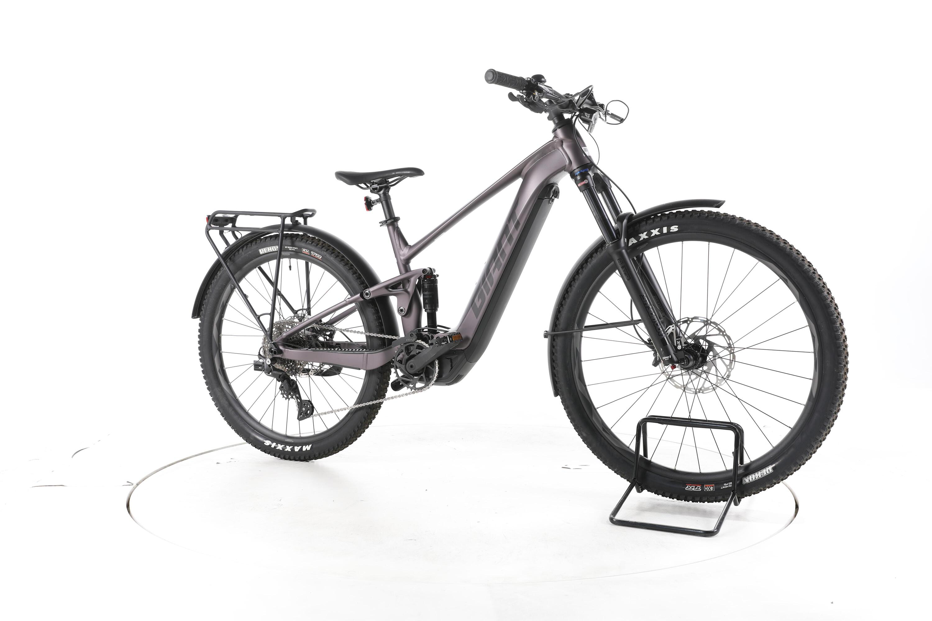 Refurbished - Giant Stance E+ EX SUV E-Bike - Sehr gut 2/7
