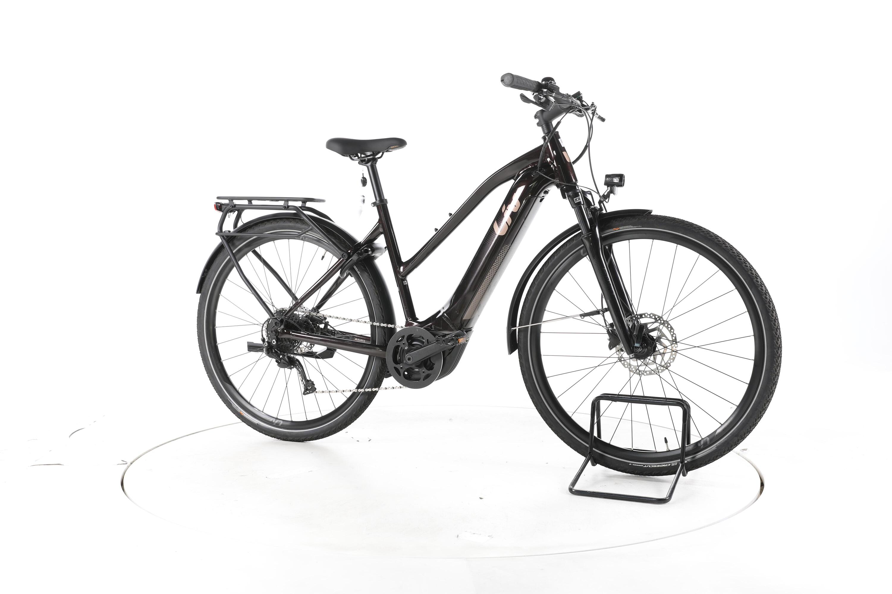 Ebike ricondizionata · Liv Amiti-E+ 2 · Ottime condizioni 2/7