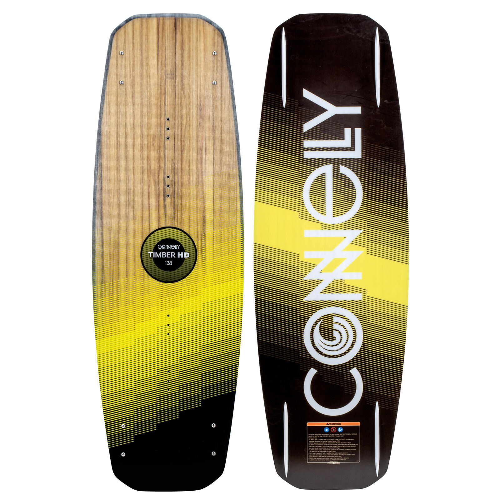 CONNELLY picture