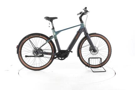 Refurbished - Kreidler Vitality E-Urban City E-Bike 2024 - Sehr gut