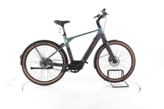 Refurbished - Kreidler Vitality E-Urban City E-Bike 2024 - Sehr gut