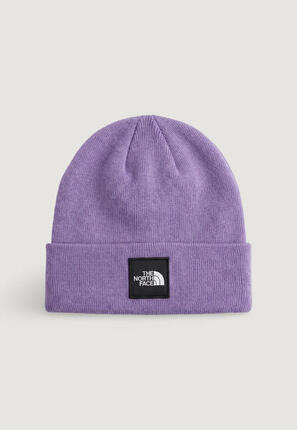 bonnet DOCK WORKER RCYCLD BNE HOMME violet