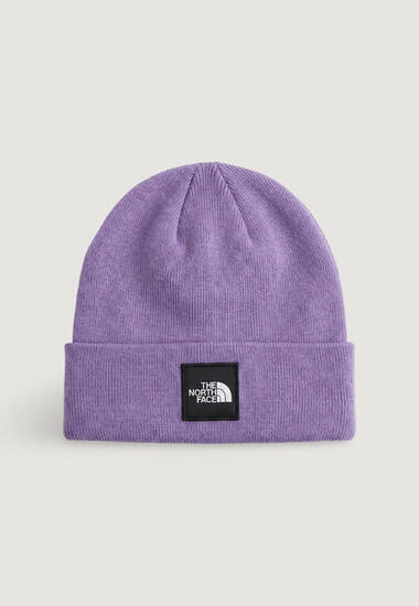 bonnet DOCK WORKER RCYCLD BNE HOMME violet