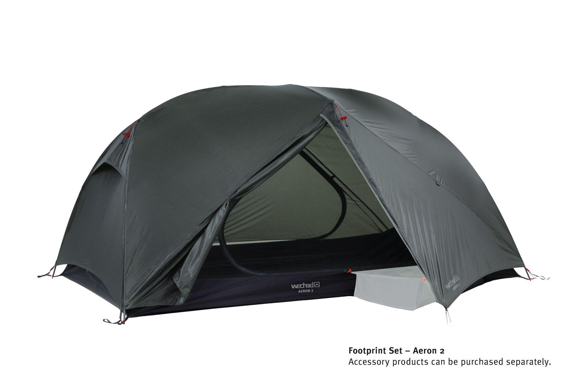 Wechsel Aeron 2 2/7