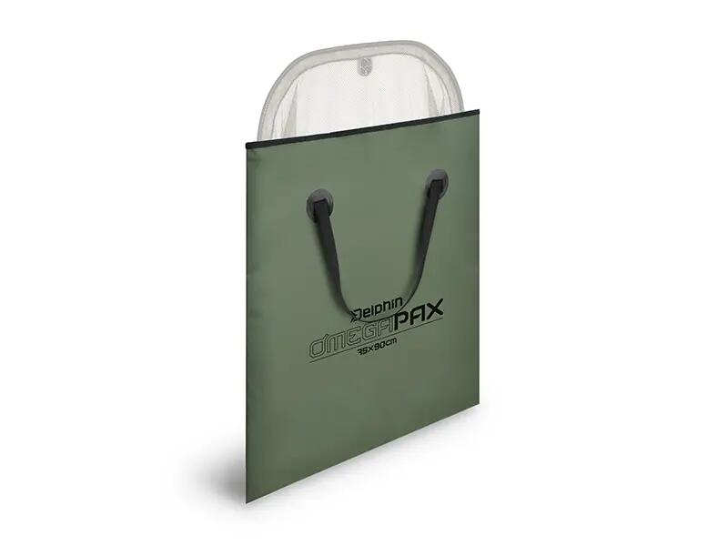 Housse tête d'épuisette carpe OmegaPAX 2/6