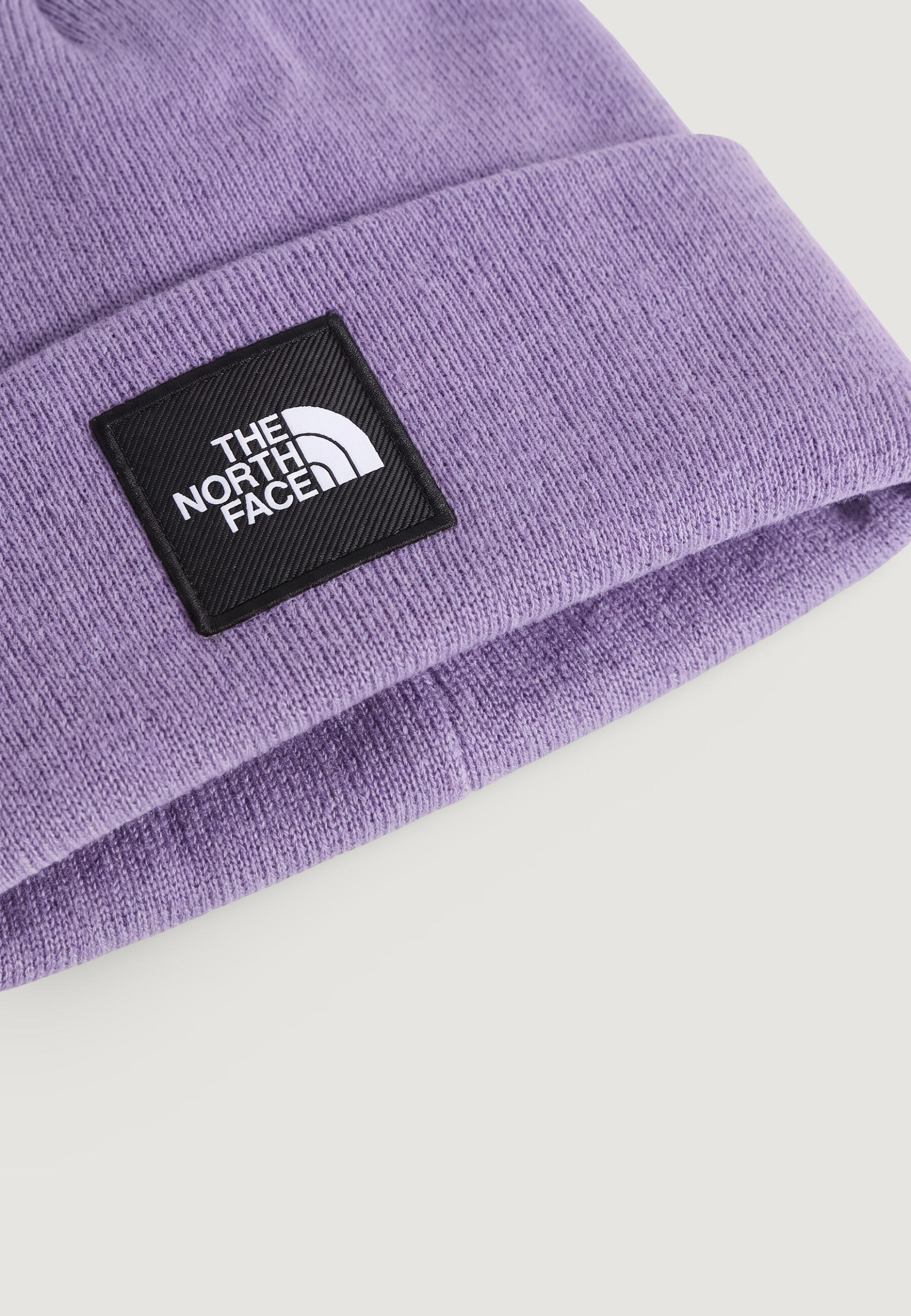 bonnet DOCK WORKER RCYCLD BNE HOMME violet 4/4
