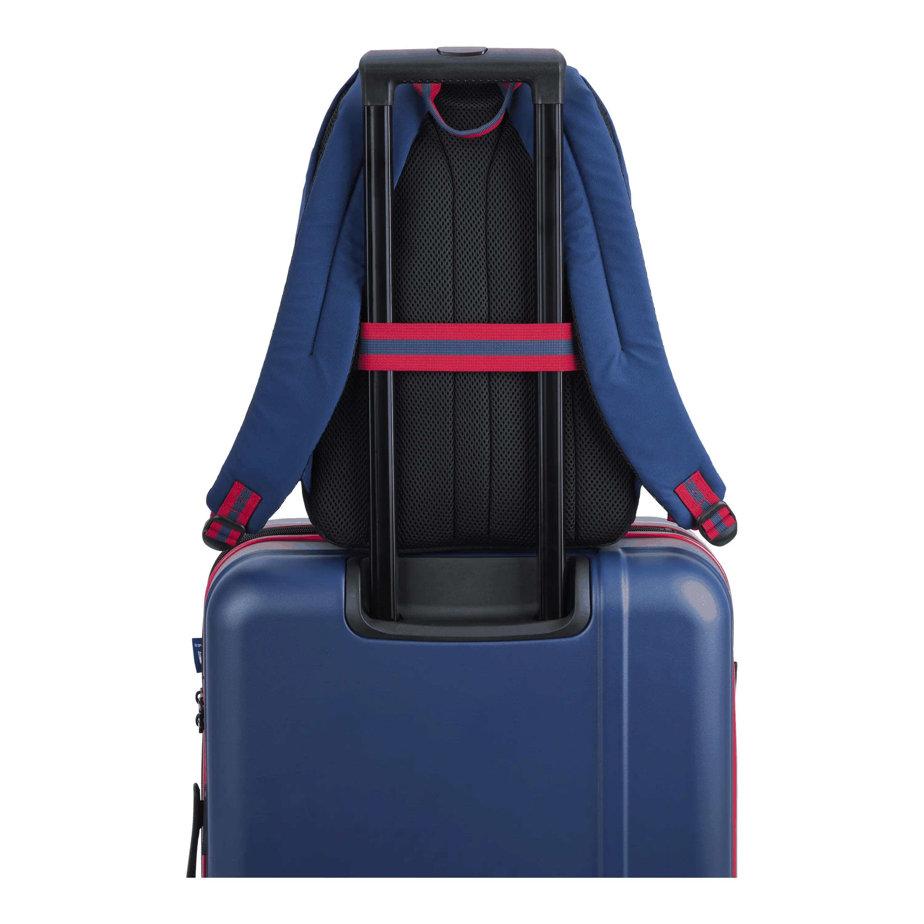 NFL Sports Backpack, New England Patriots 7/7