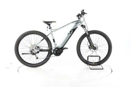 Ebike ricondizionata · R Raymon HardRay E 5.0 · Ottime condizioni