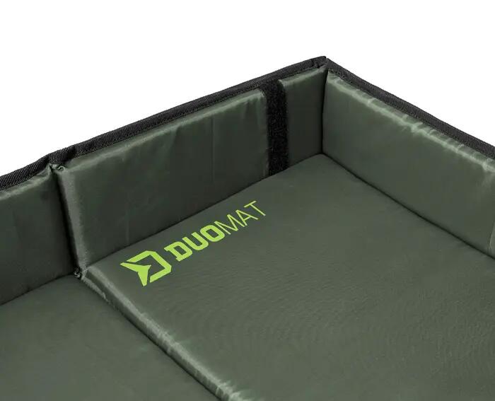 Tapis de réception avec rebord DUOMAT | 40x90/60x110cm 6/7