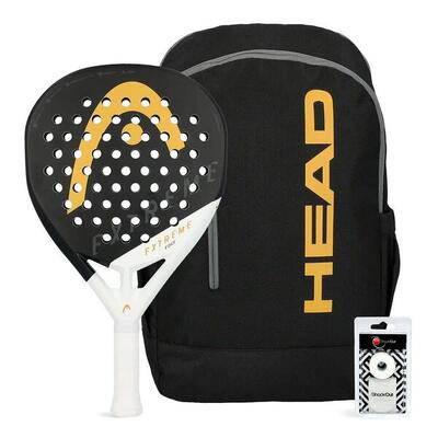 Pack Head Extreme Edge Black Zaino Head