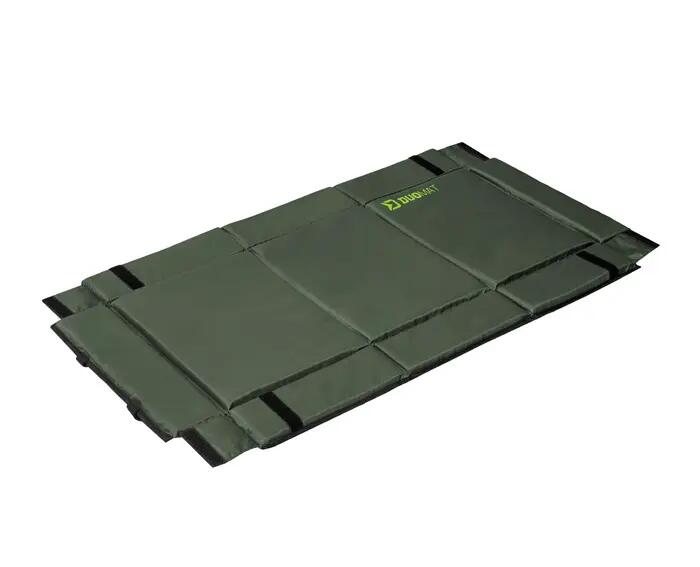 Tapis de réception avec rebord DUOMAT | 40x90/60x110cm 2/7