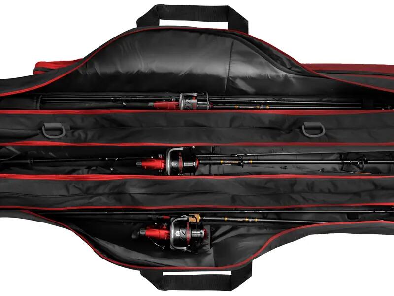 Funda ATOMA Triple 360-3 | 130cm 4/7