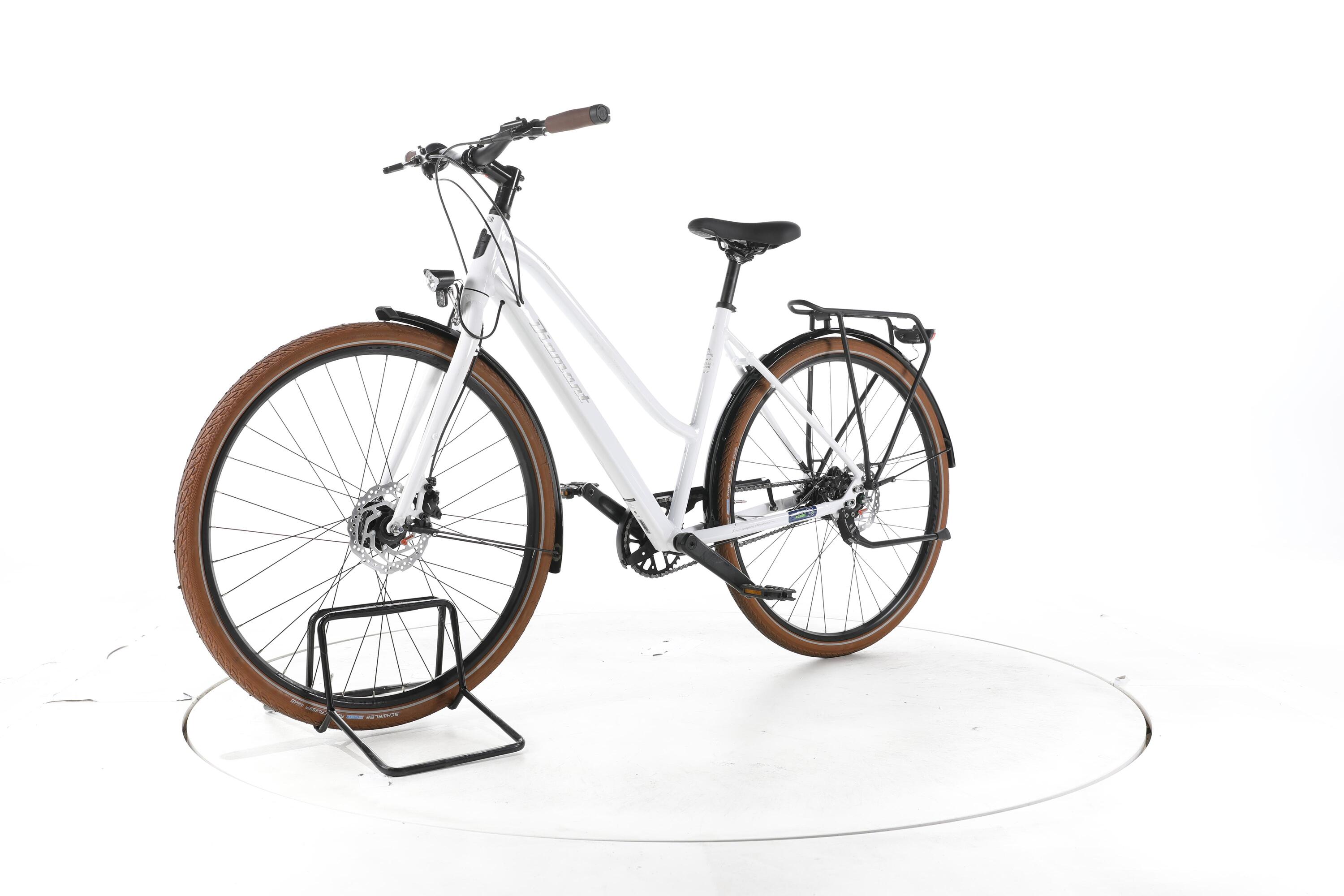 Refurbished - Diamant 885 Fahrrad City & Trekking - Sehr gut 5/7