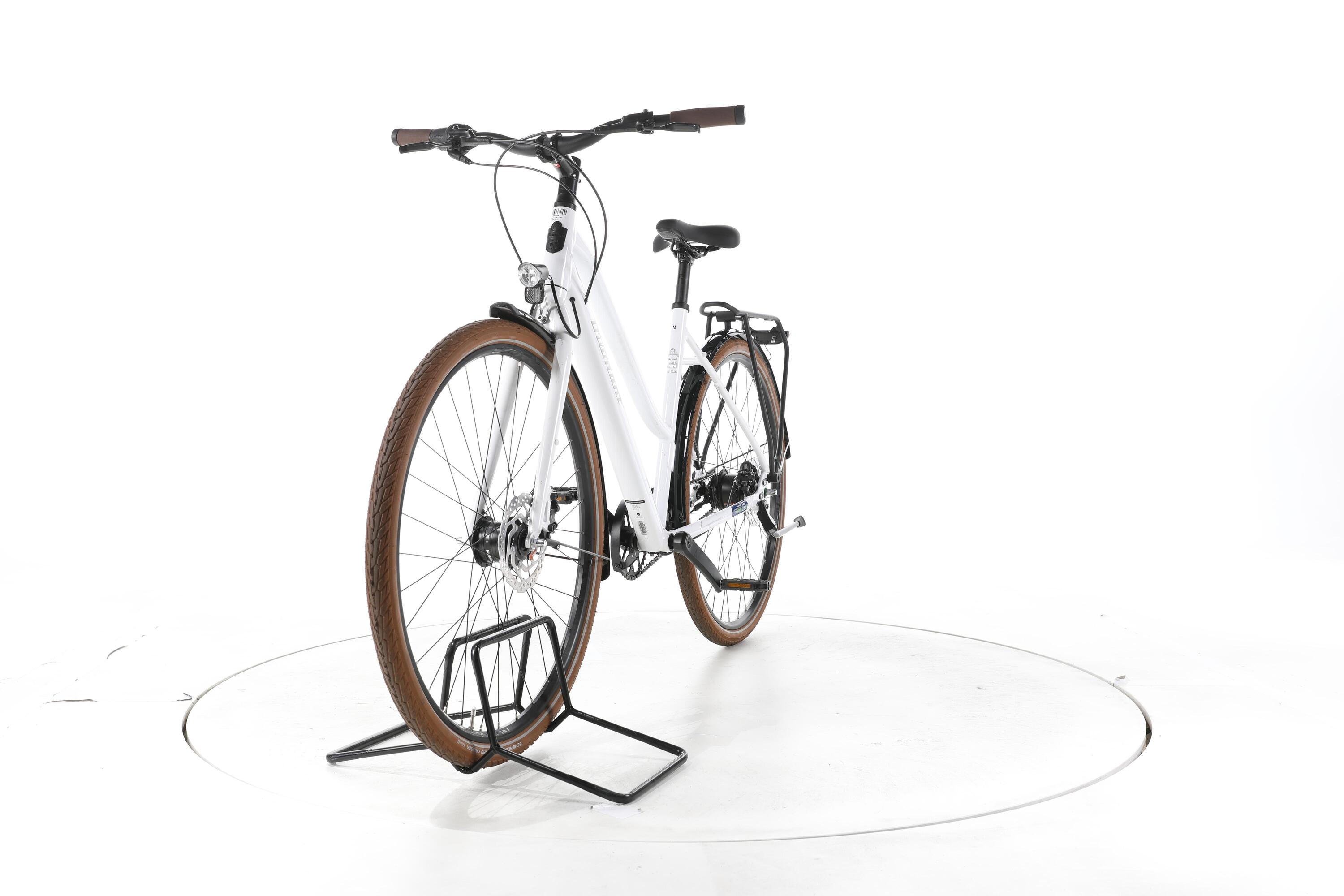 Refurbished - Diamant 885 Fahrrad City & Trekking - Sehr gut 4/7