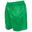 Short De Foot CONTINENTAL Enfant (Vert)