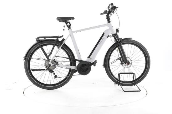 Reconditionné - Kalkhoff Endeavour 5.B Move+ Trekking E-Bike - Très Bon