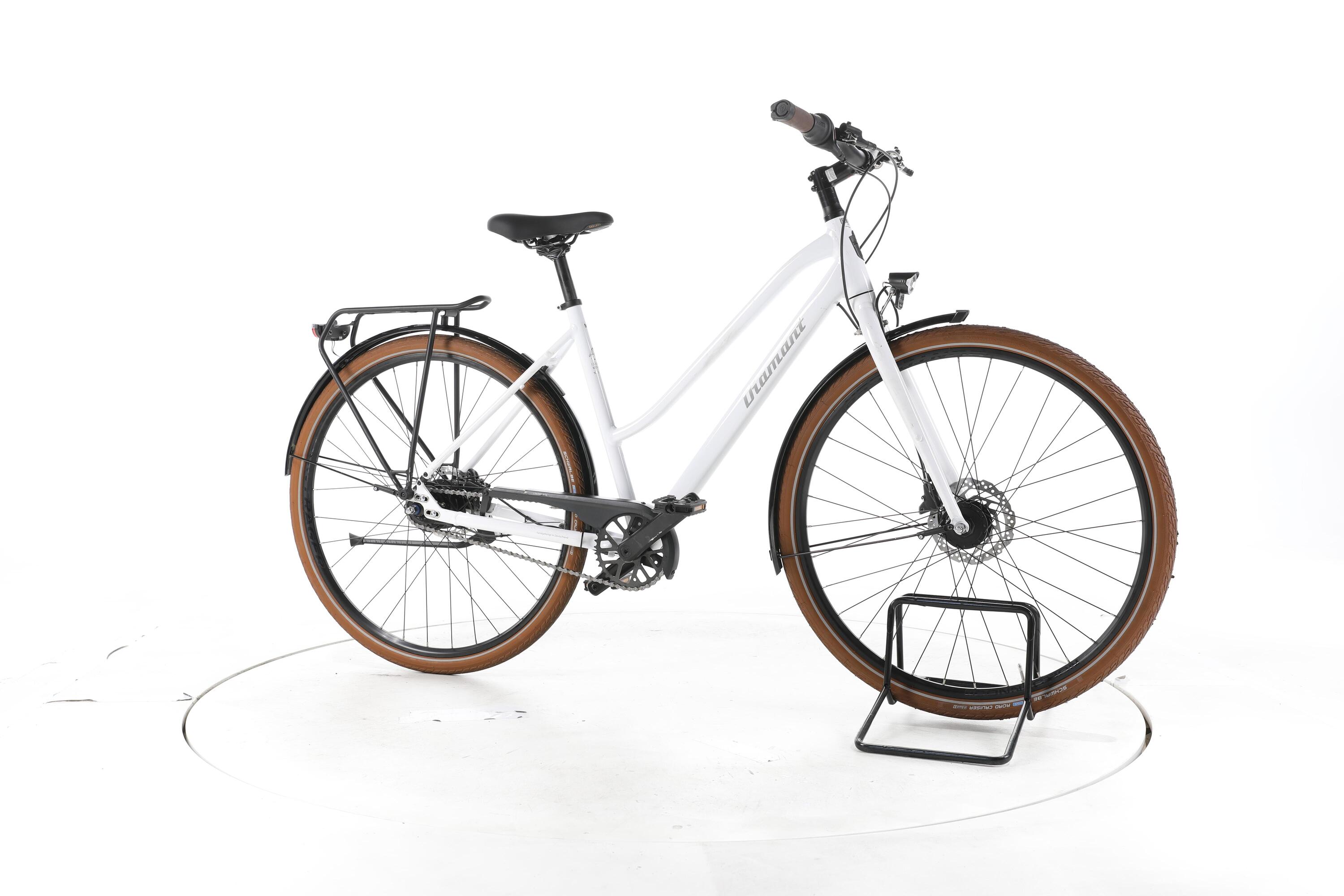 Refurbished - Diamant 885 Fahrrad City & Trekking - Sehr gut 2/7