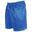 Short De Foot CONTINENTAL Enfant (Bleu Roi)