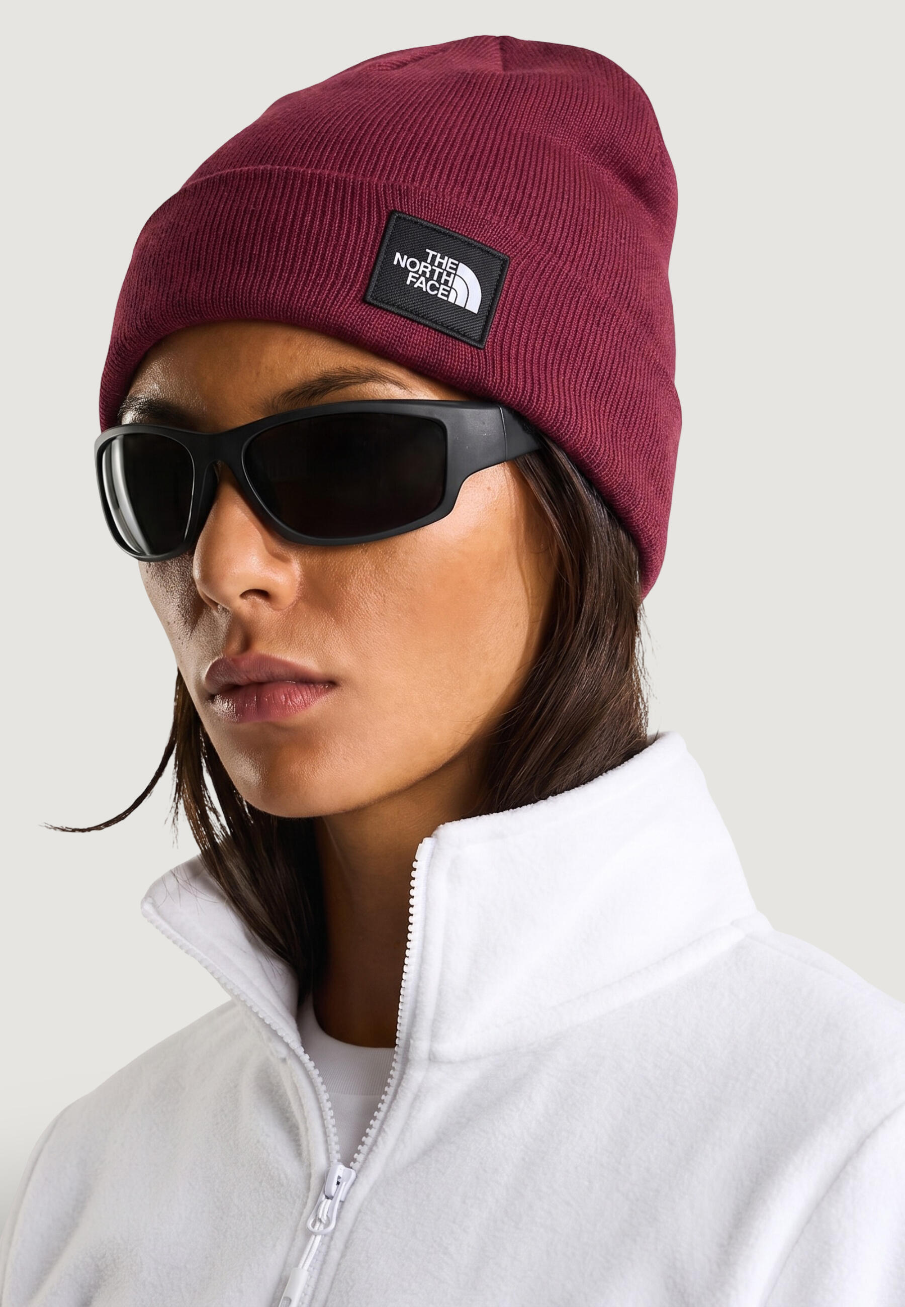 Berretti Uomo DOCK WORKER RCYCLD BNE Bordeaux 2/4