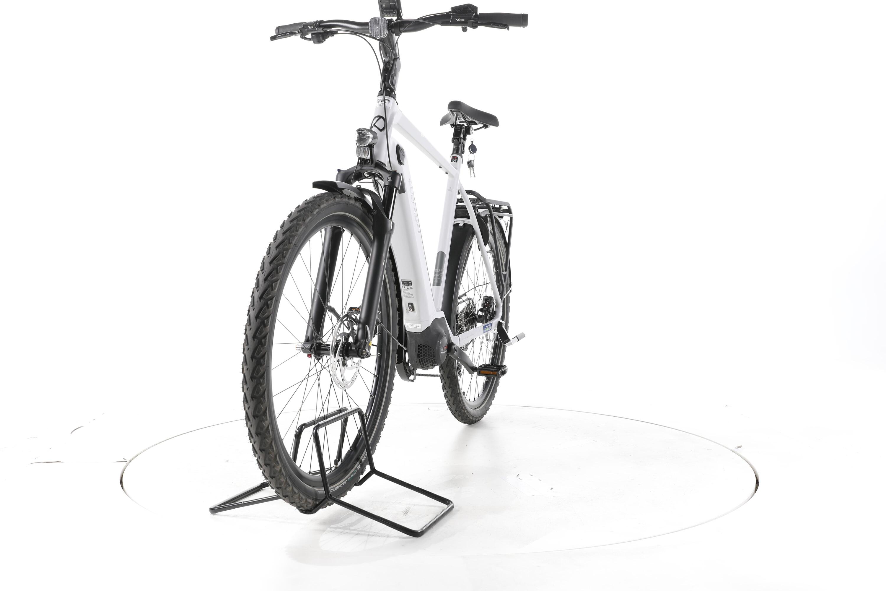 Ebike ricondizionata · Kalkhoff Endeavour 5.B Move+ · Ottime condizioni 4/7