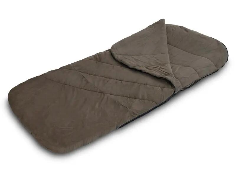 Sac de couchage ThermoMASTER 2x1 | 220x90cm 6/7