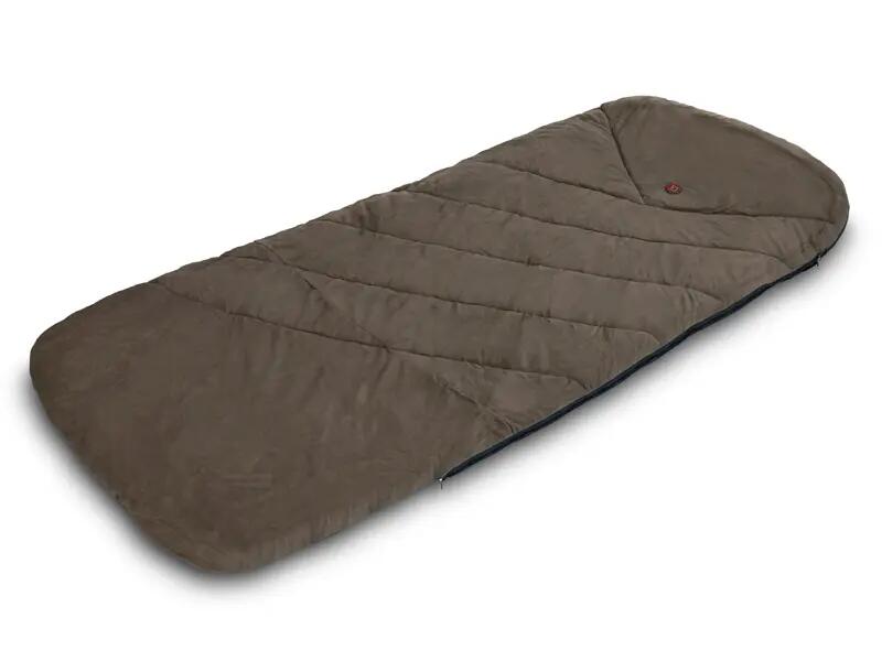Sac de couchage ThermoMASTER 2x1 | 220x90cm 5/7
