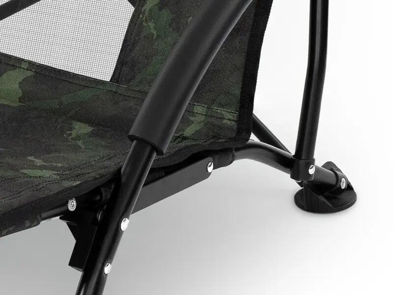 Fauteuil de pêche LOWRIDE Banx 7/7