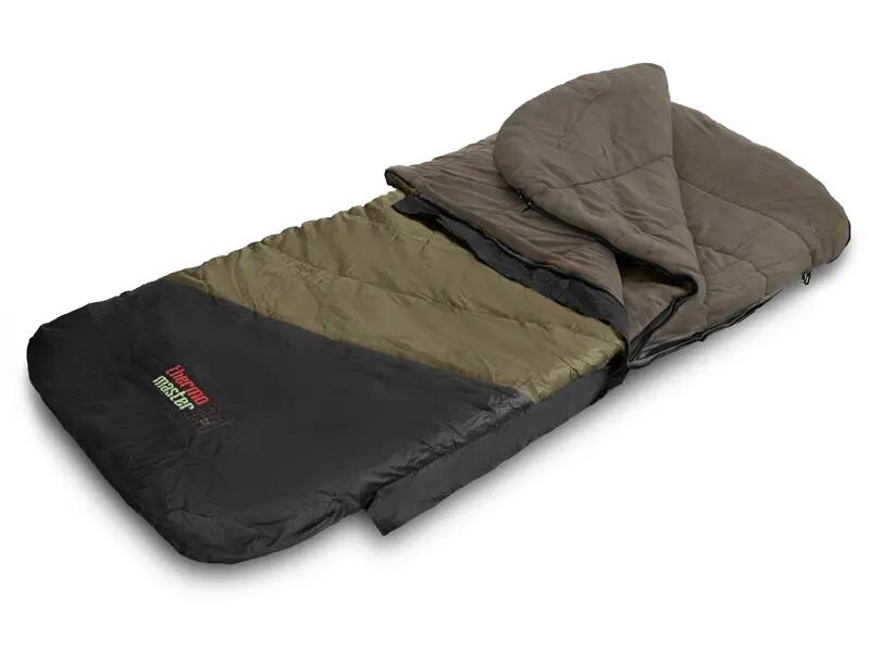 Sac de couchage ThermoMASTER 2x1 | 220x90cm 3/7