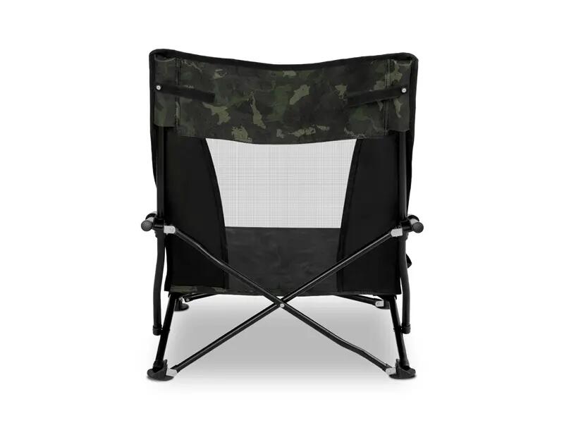 Fauteuil de pêche LOWRIDE Banx 3/7