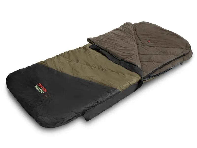 Sac de couchage ThermoMASTER 2x1 | 220x90cm 2/7